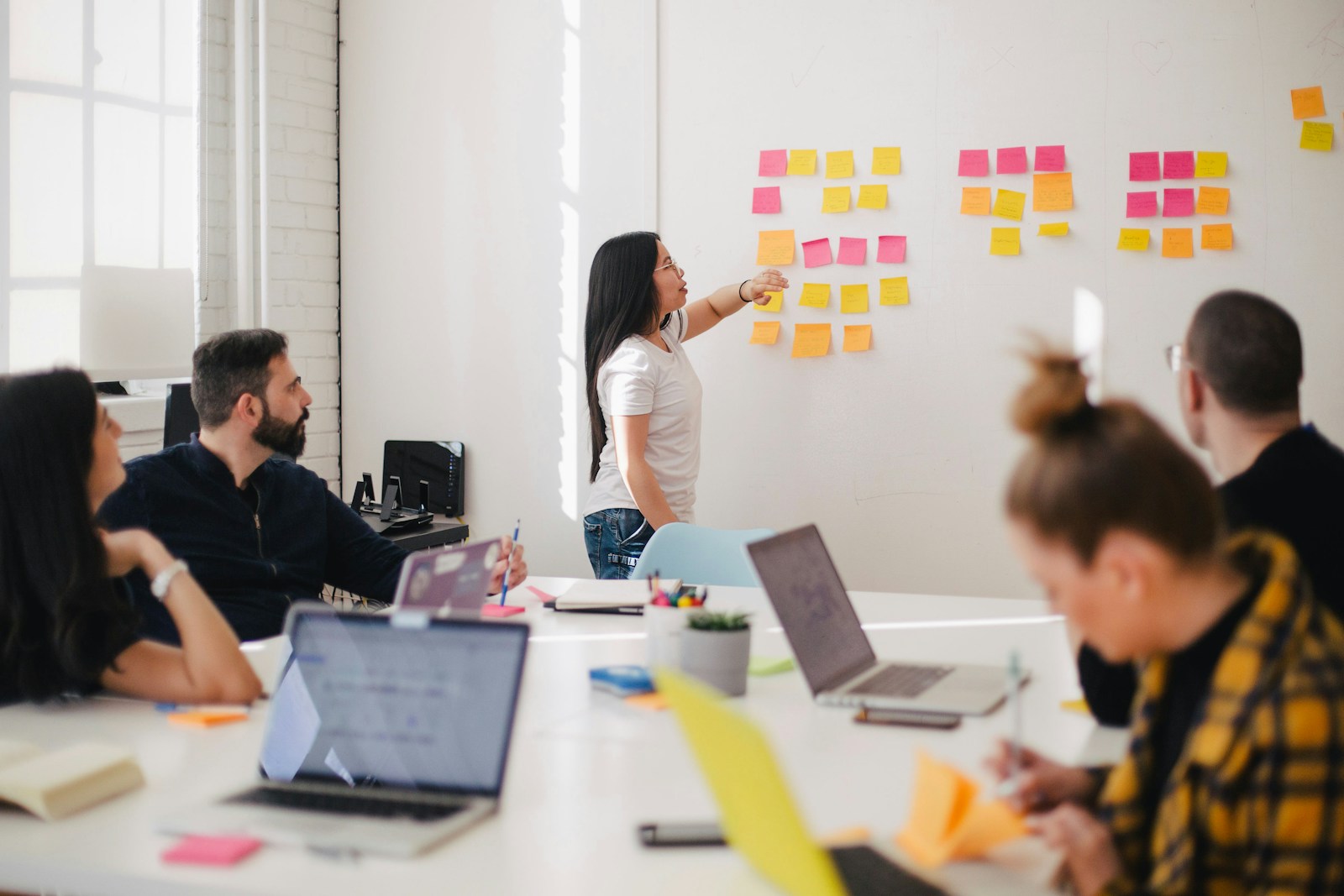 Bilingual horizon strategy workshop for Quebec and Ontario expansion
