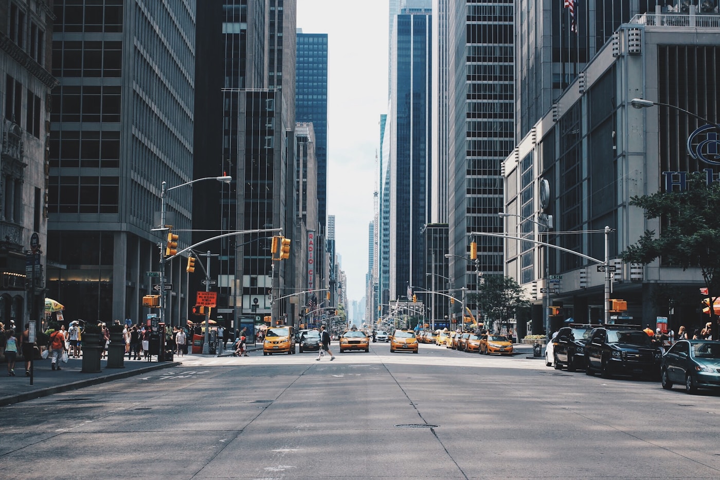 Strategist reviewing engagement documentation